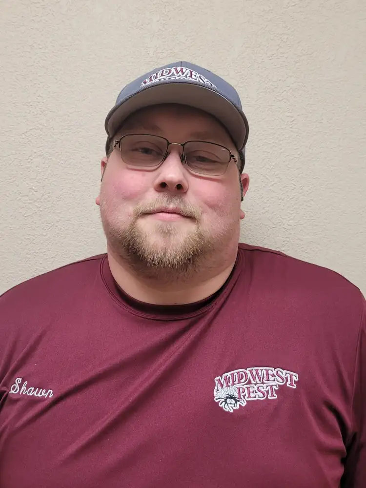 Shawn Bakken identifying bugs that look similar to bed bugs Shawn Bakken identifying bugs that look similar to bed bugs