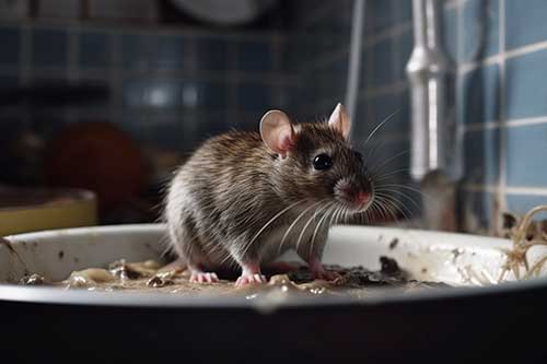 pest control in Alexandria Minnesota