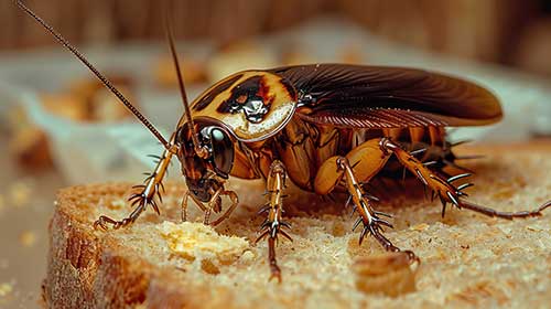 pest control in Roseau, MN