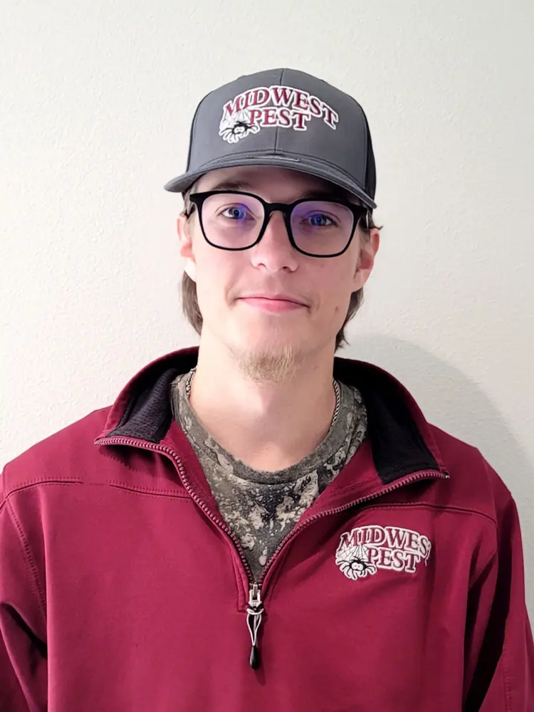 Auden Rogness Close up Auden Rogness Close up