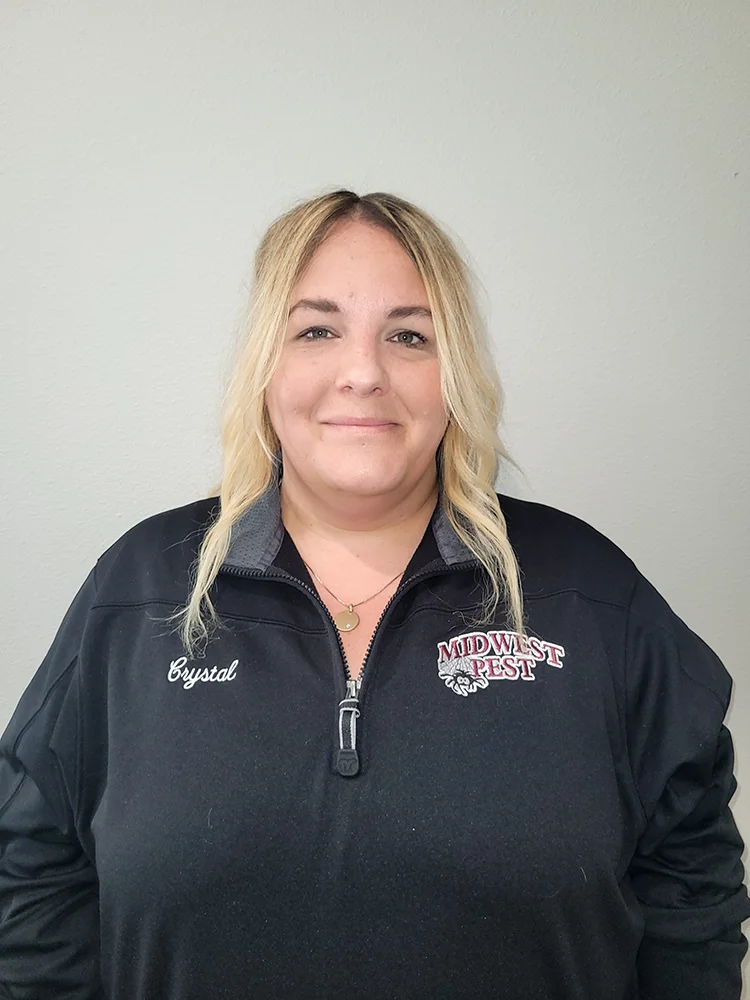 Crystal Farnworth Crystal Farnworth