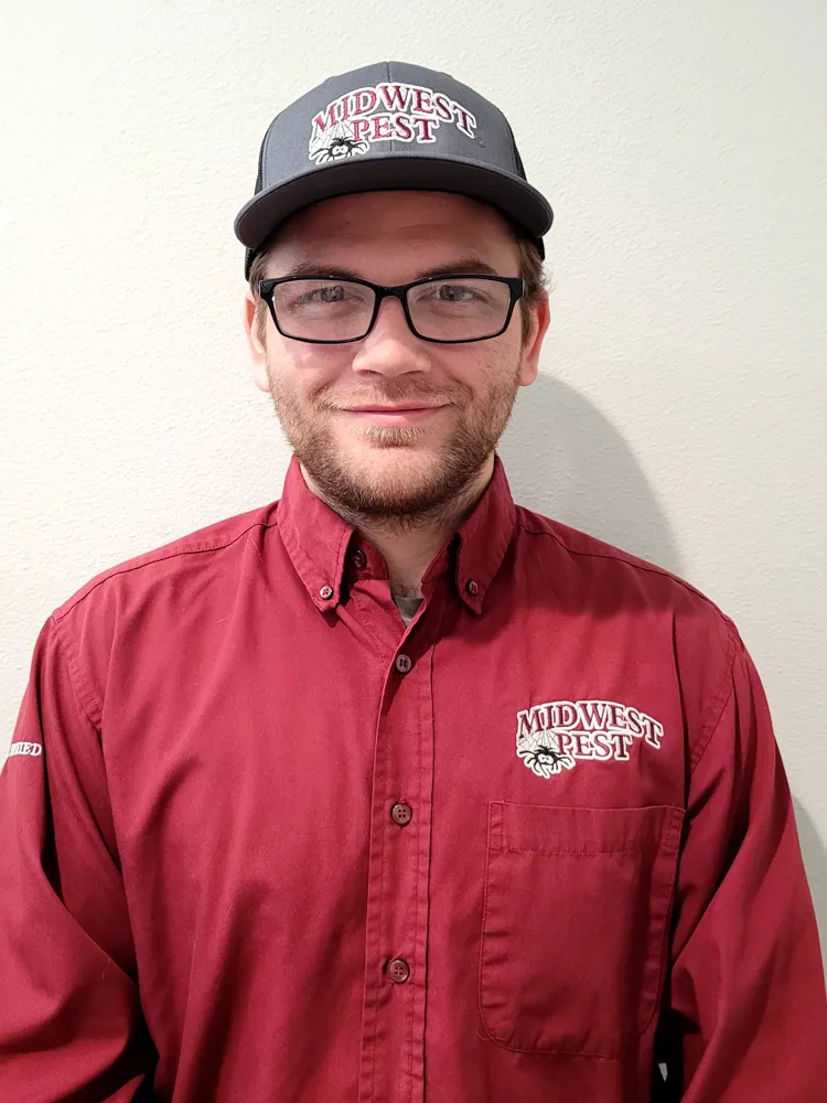 Gabriel McMillan Gabriel McMillan