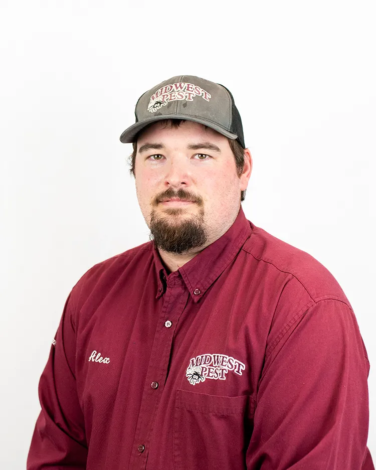 Alex Naylor copy Alex Naylor wasp pest control near me expert