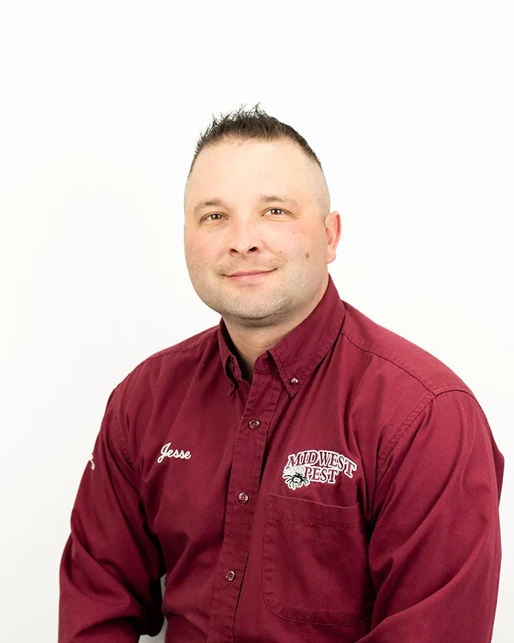 Jesse Payne copy Jesse Payne skilled in pest control roaches near me
