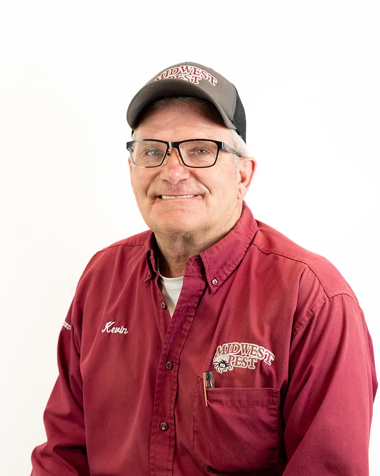 Kevin Coye copy Kevin Coye offering rodent clean up services