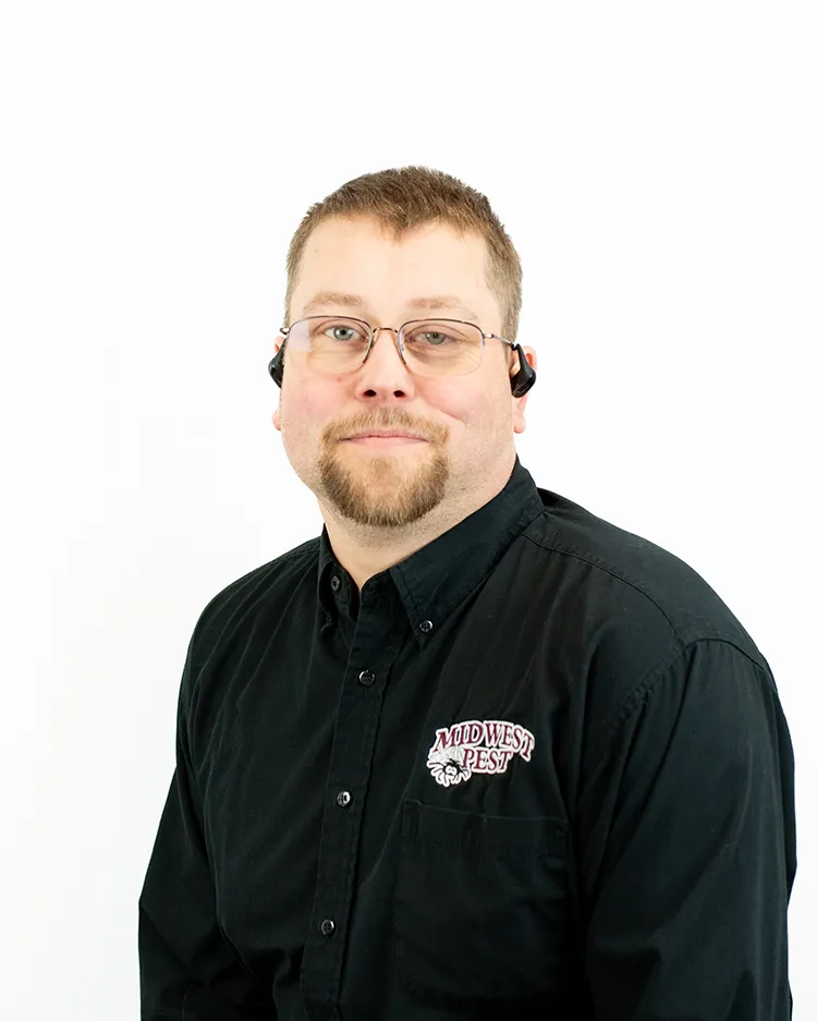 Shawn Bakken copy Shawn Bakken identifying bugs that look similar to bed bugs