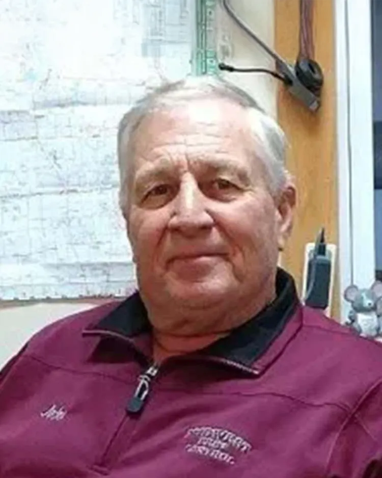 john-halland-temp John Halland professional wasp exterminator near me